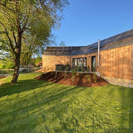 Waidlerland Waldkirchen Chalets Zewnętrze zdjęcie
