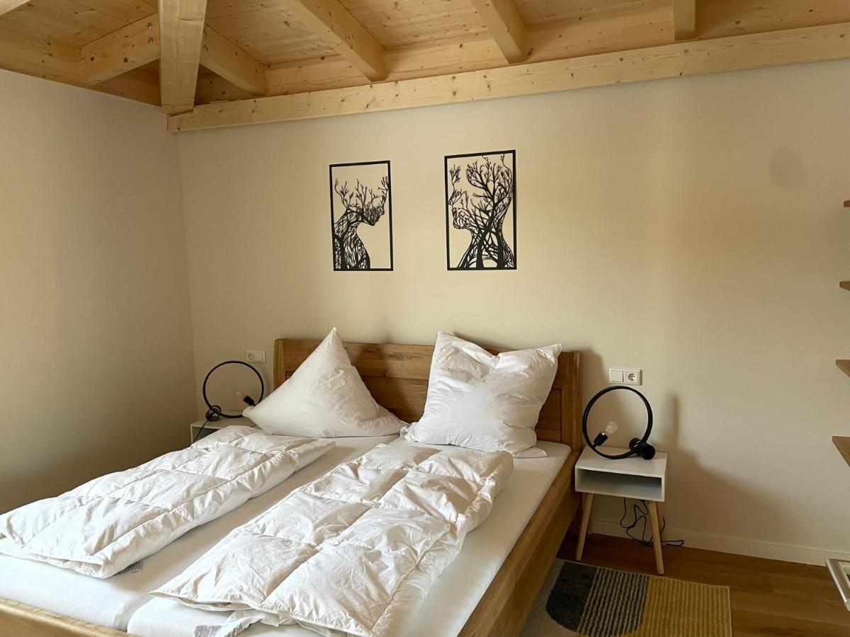 Waidlerland Waldkirchen Chalets Zewnętrze zdjęcie