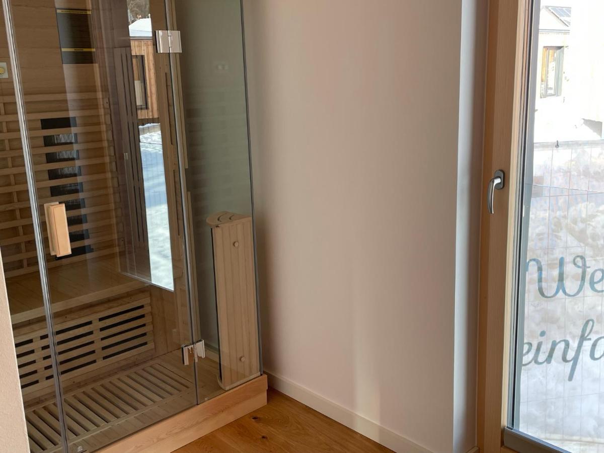 Waidlerland Waldkirchen Chalets Zewnętrze zdjęcie