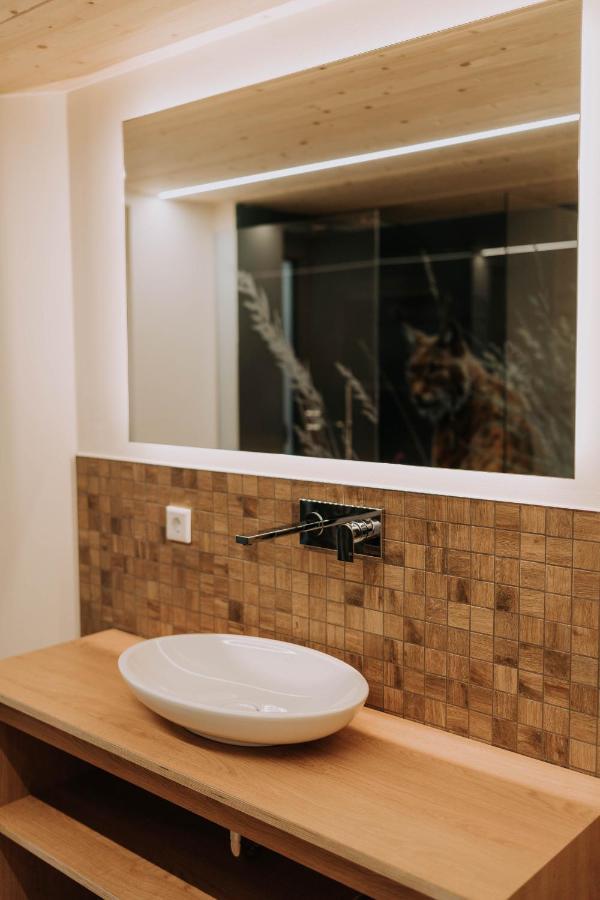 Waidlerland Waldkirchen Chalets Zewnętrze zdjęcie