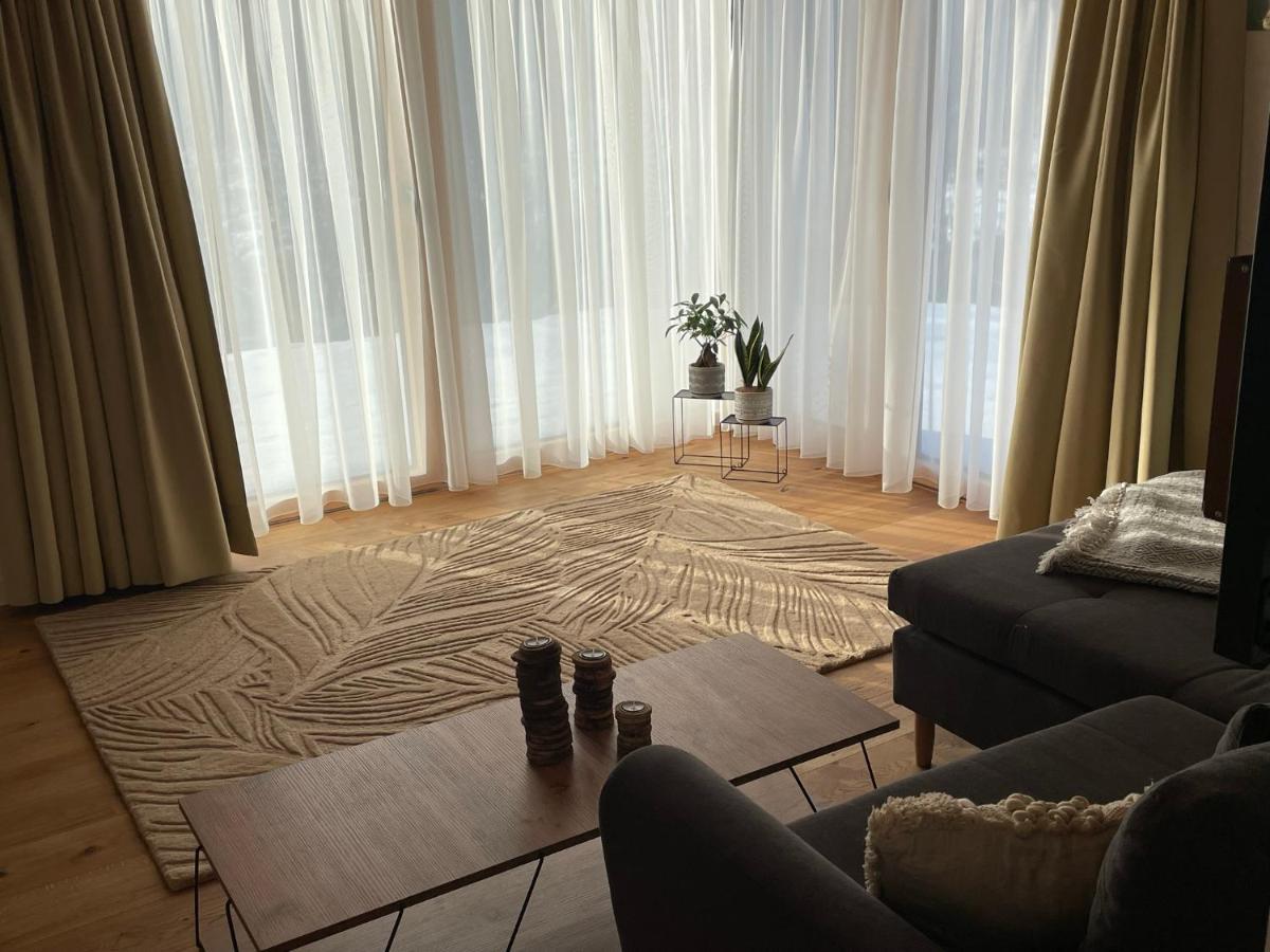 Waidlerland Waldkirchen Chalets Zewnętrze zdjęcie