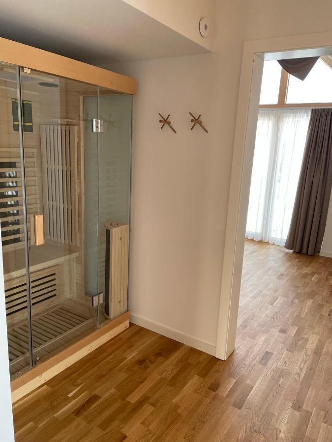 Waidlerland Waldkirchen Chalets Zewnętrze zdjęcie
