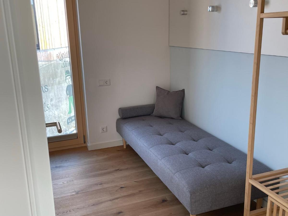 Waidlerland Waldkirchen Chalets Zewnętrze zdjęcie