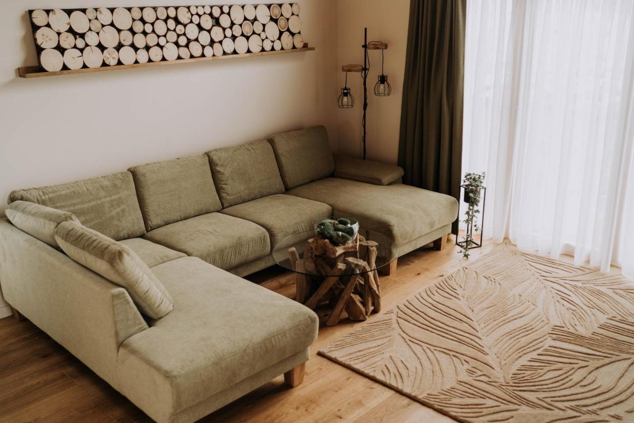 Waidlerland Waldkirchen Chalets Zewnętrze zdjęcie