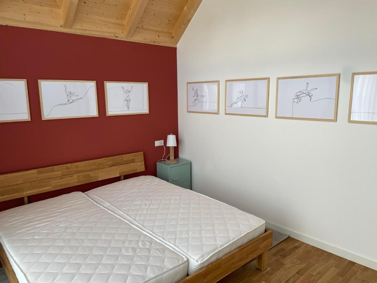 Waidlerland Waldkirchen Chalets Zewnętrze zdjęcie