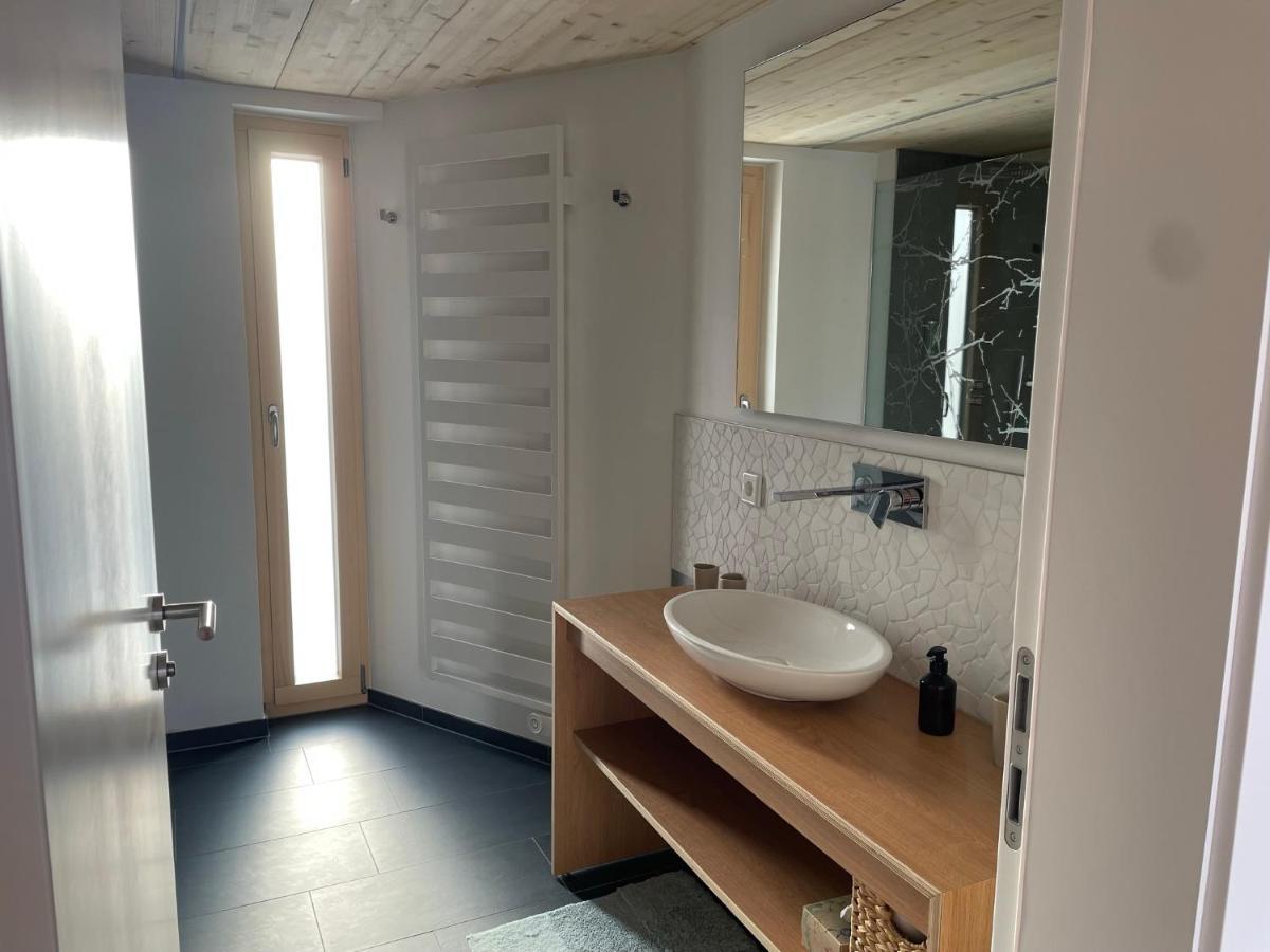 Waidlerland Waldkirchen Chalets Zewnętrze zdjęcie