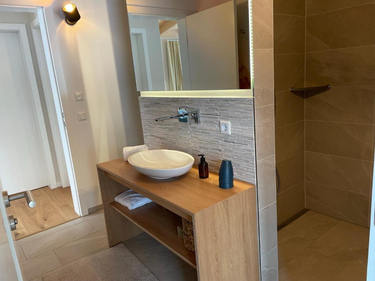 Waidlerland Waldkirchen Chalets Zewnętrze zdjęcie