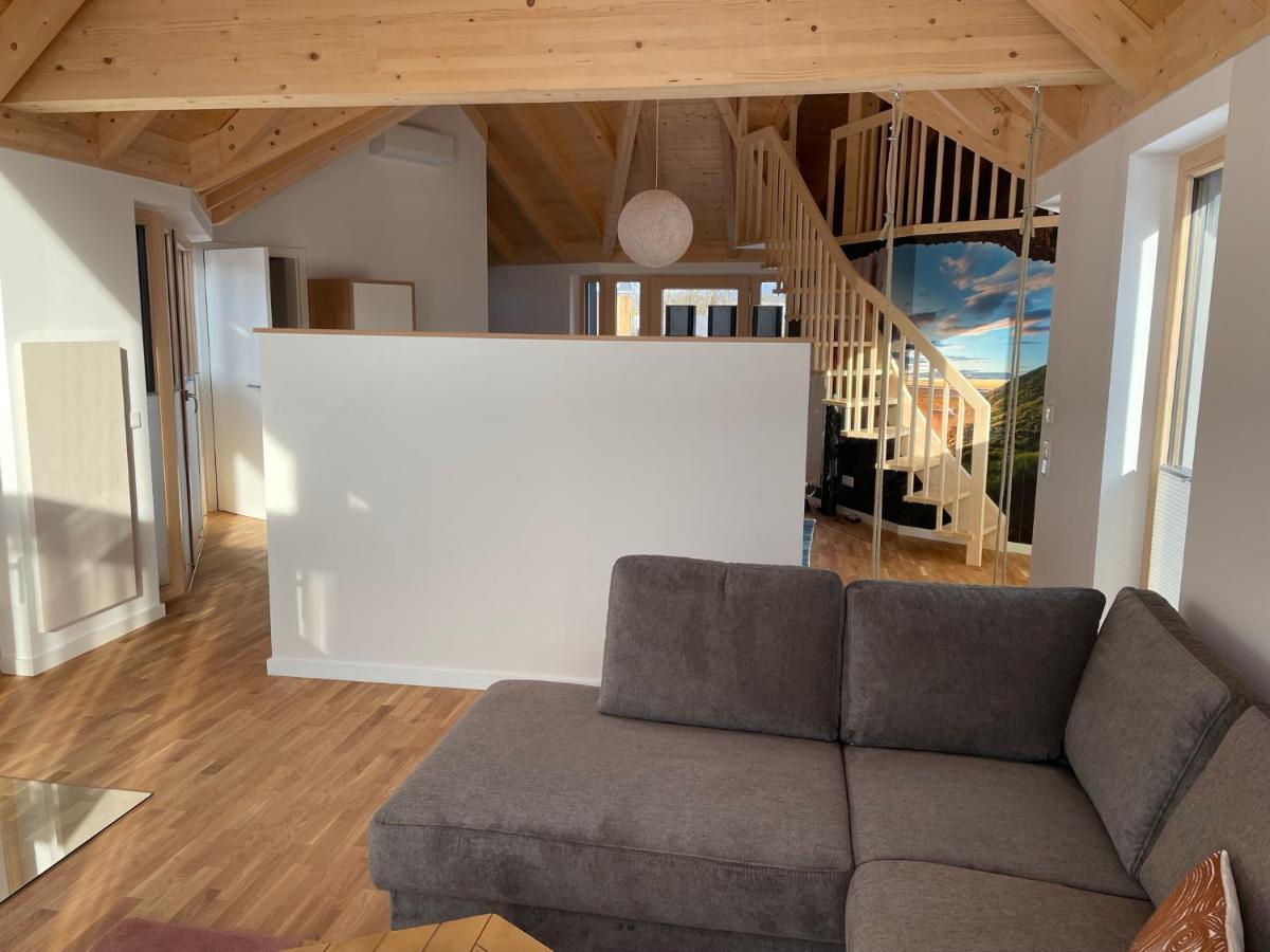 Waidlerland Waldkirchen Chalets Zewnętrze zdjęcie