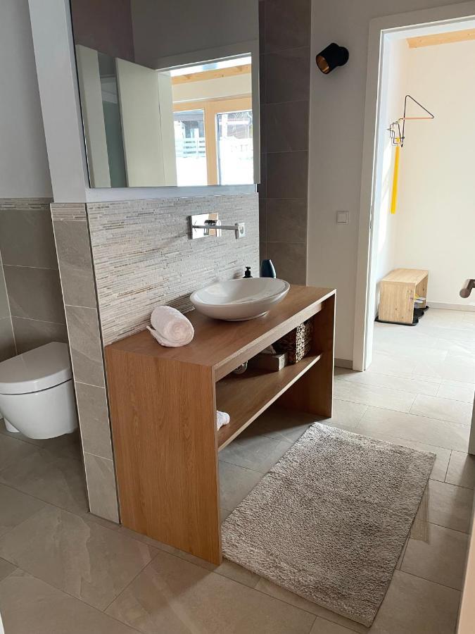Waidlerland Waldkirchen Chalets Zewnętrze zdjęcie