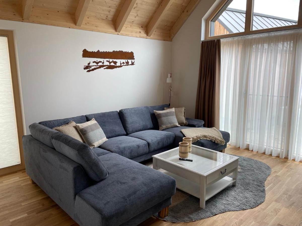 Waidlerland Waldkirchen Chalets Zewnętrze zdjęcie