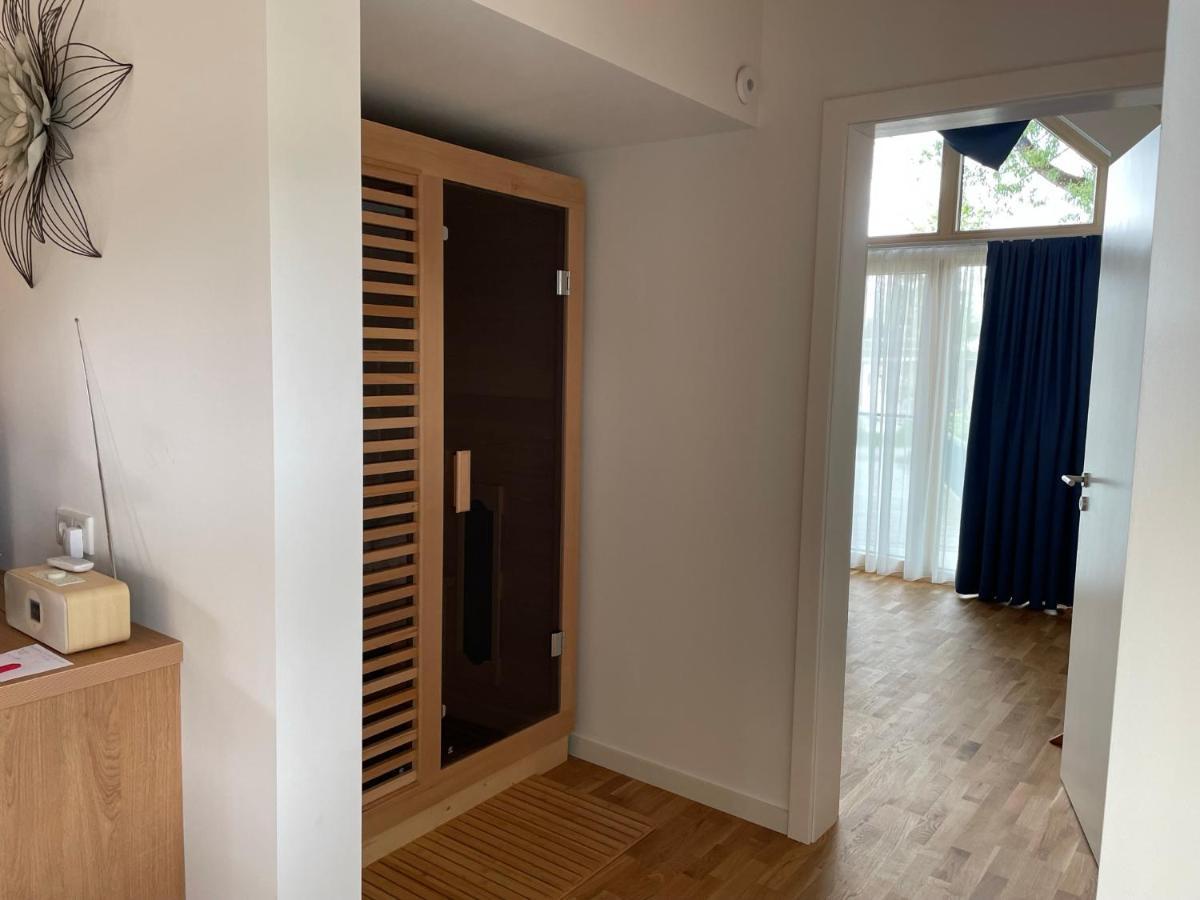 Waidlerland Waldkirchen Chalets Zewnętrze zdjęcie