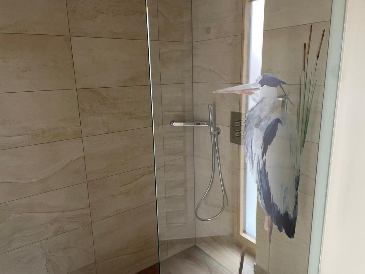 Waidlerland Waldkirchen Chalets Zewnętrze zdjęcie