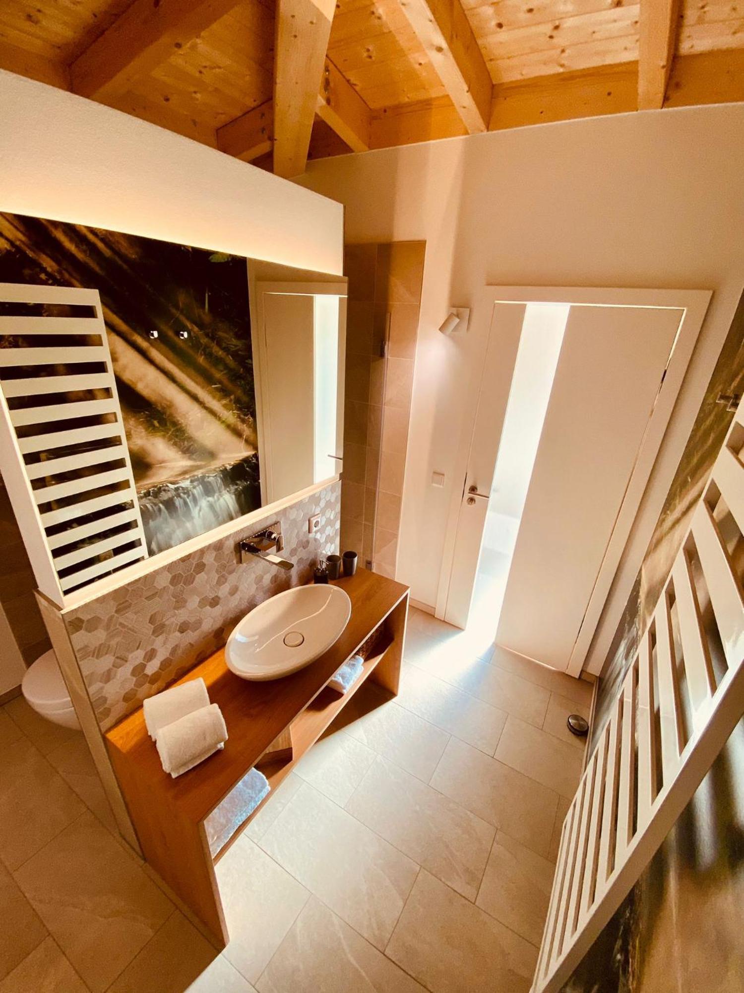 Waidlerland Waldkirchen Chalets Zewnętrze zdjęcie