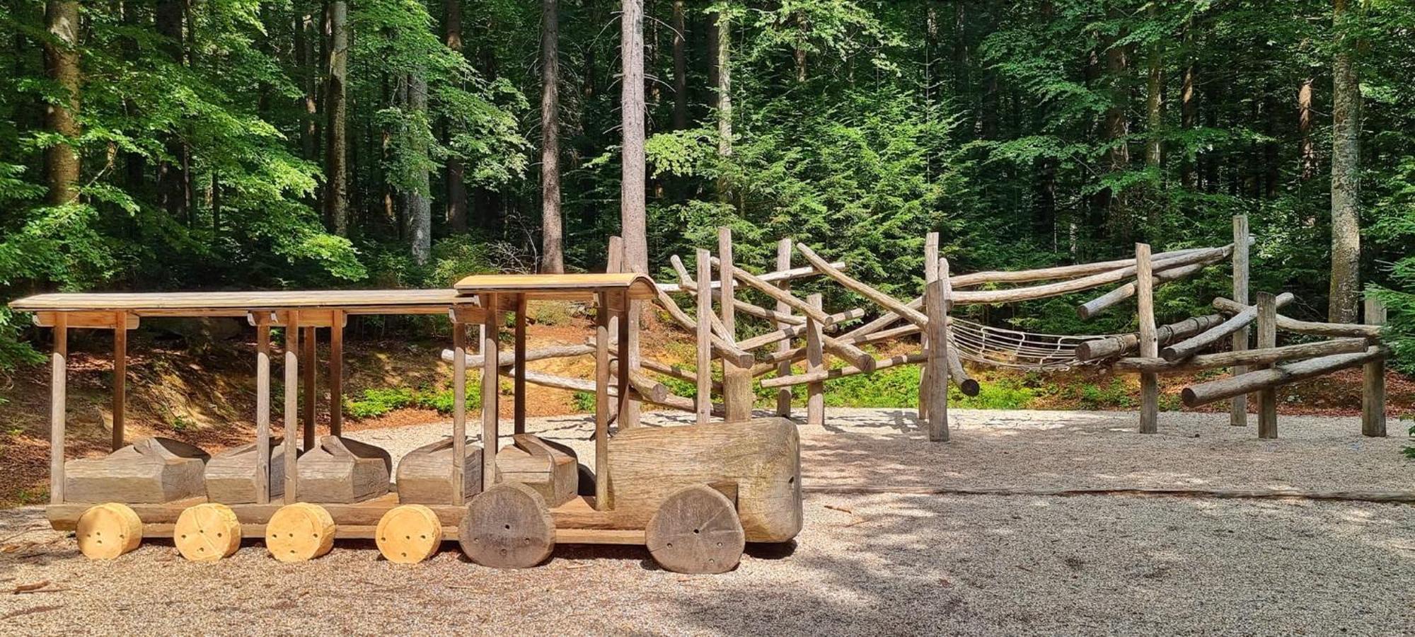 Waidlerland Waldkirchen Chalets Zewnętrze zdjęcie