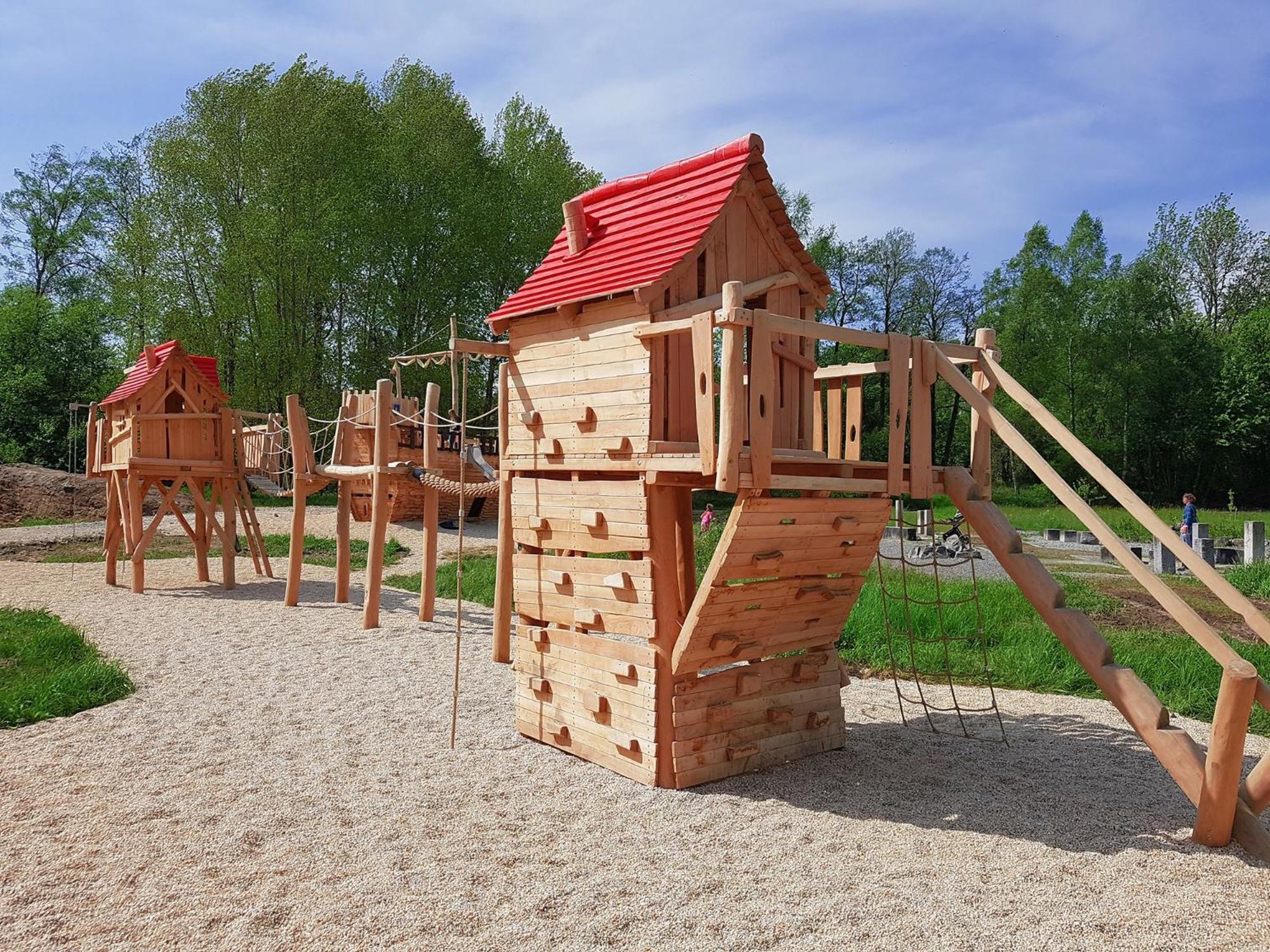 Waidlerland Waldkirchen Chalets Zewnętrze zdjęcie
